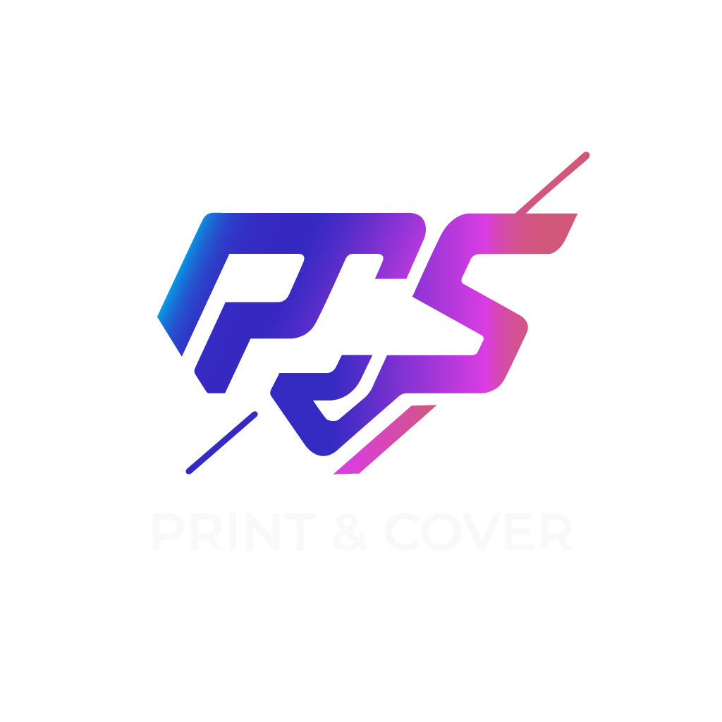 Print & Cover Solutions Logo